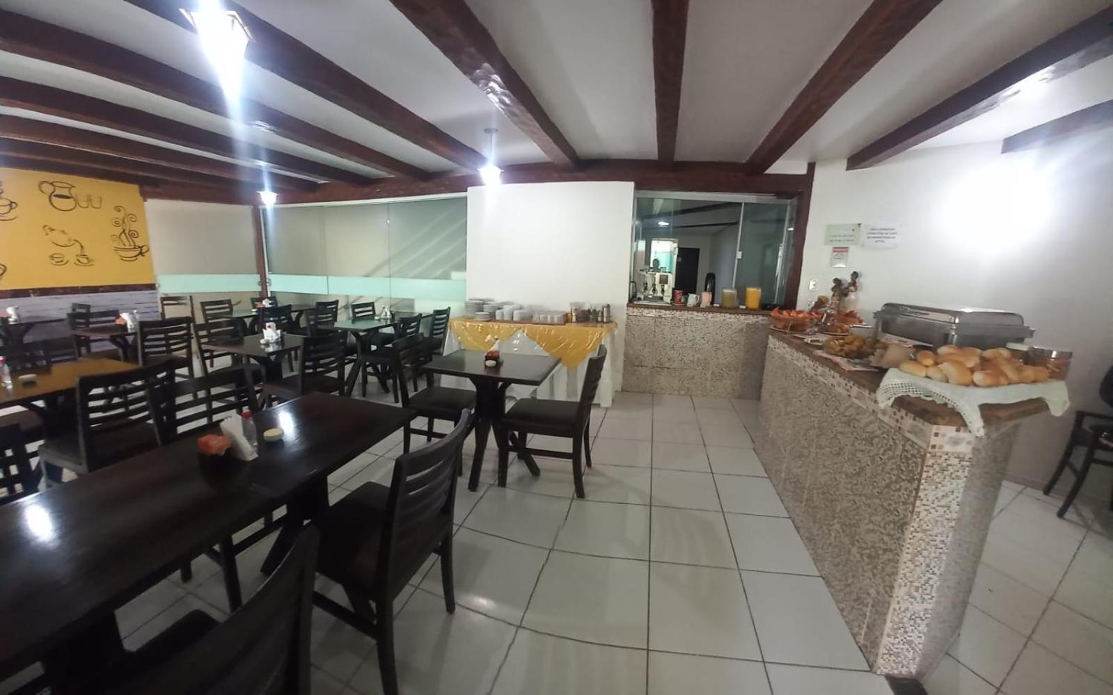 Hotel Ponta De Areia Porto Seguro Exterior foto